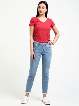 Женские джинсы _ 19790