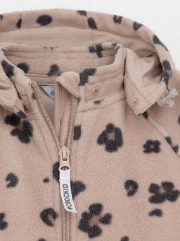 ФЛ 60009/н/2 ГР комбинезон д/дет яс - Crockid фото 2