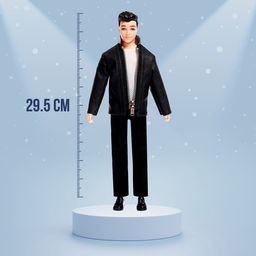 Кукла-модель Мартин в костюме - Simaland фото 2