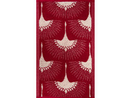 1с105.413ж1 Соты и пчелка (коралл3) Полотенце махровое 50х30 см - Текс-дизайн фото 254