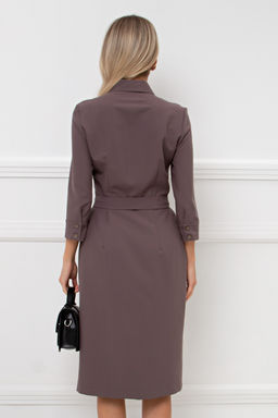 VALENTINA Платье Леда №1 фото 6