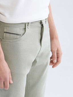 750 Slim Fit Erkek Jean Pantolon