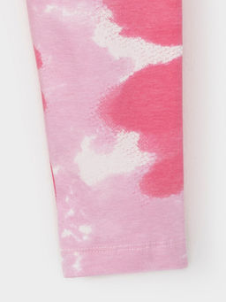 КР 4074-1/молочный Н213 к675, брюки