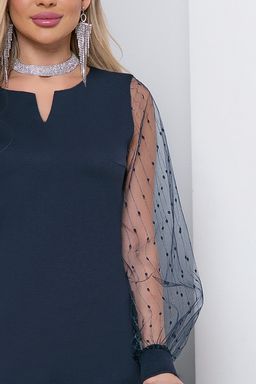 Платье 70940-3 - Avili фото 4