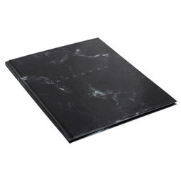 Дневник универсальный для 1-11 классов, «Мрамор ТЕМНЫЙ», твердая обложка 7БЦ, глянцевая ламинация, 40 листов