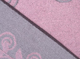 Полотенце махровое 4с402.511ж1 Софико (розовый3) 73х140 см