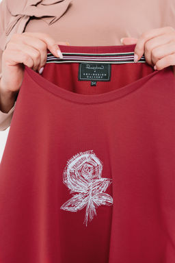 Блуза - Prima linea фото 13