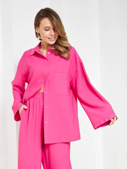 JETTY Рубашка  фото 3