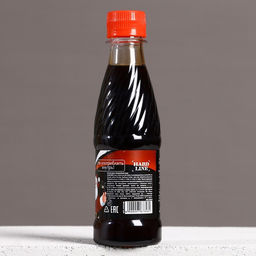 Гель для душа мужской Zero проблем в Новом году!, 250 мл, аромат ванильной газировки, Чистое счастье  фото 3