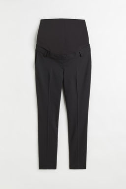 MAMA Pantalon de vestir - H&m фото 4
