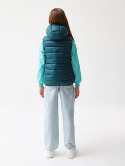 Жилет утепленный - Смена фото 4