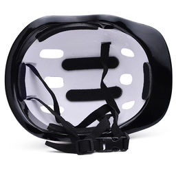 Защитный шлем для детей "Звезды" красный