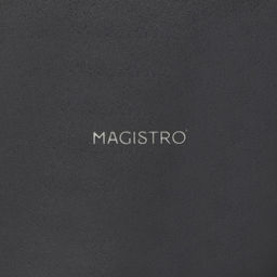 Набор чайный фарфоровый Magistro Matt black, 4 предмета: чашка 210 мл, 2 шт, блюдце d=14 см, 2 шт  фото 8