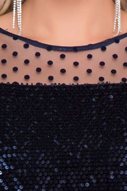 Блузка 40320-1 - Avili фото 4