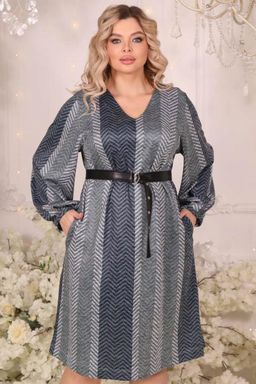 Платье П5-5142/5 - Wisell фото 14