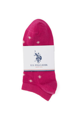 Kad_n Pembe _orap - U.s. polo assn фото 4