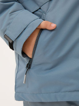 Костюм демисезонный 25712-504 ветреное небо - Avese фото 4