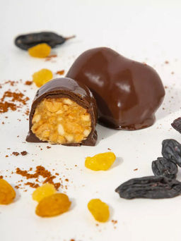 Конфета шоколадная Ассорти 1 кг - Sweet Joys фото 13