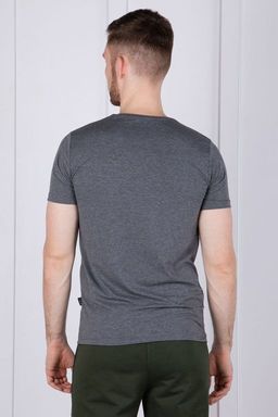 Брюки спортивные 
 3.MM114B-хаки