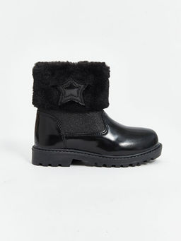 K?rkl? Astarl? K?z ?ocuk Bot - Waikiki фото 2