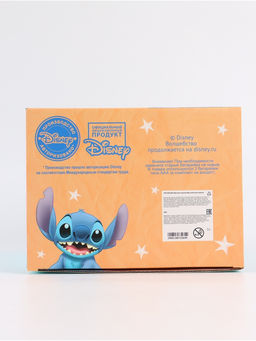 Музыкальная игрушка для сна «Стич»