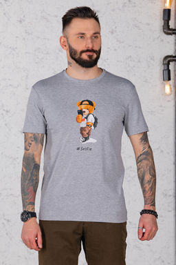 Футболка 
 5.M5515M-14-5002-22216