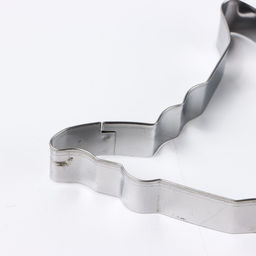 Формы для печенья «Магия», 4 шт.