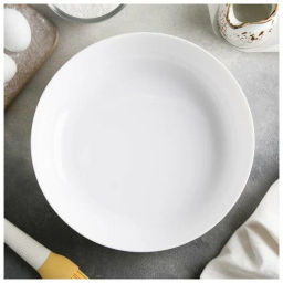 Набор жаропрочных форм для запекания и подачи Luminarc ДИВАЛИ 3 предмета арт.N7648 /Люминарк/  фото 7