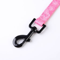 Поводок My littlle princess, 2 см 2 м - Пушистое счастье фото 5