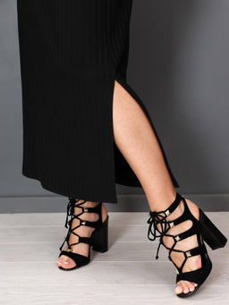 IV-CAPRIZ Сафи - юбка белый  фото 25