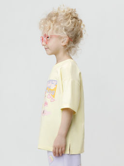 КР 302938-1/желтый 0721 к675, фуфайка