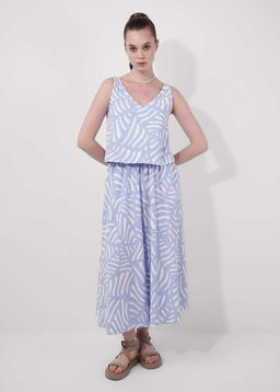 256918/177эфн юбка женская (ЧЗ)