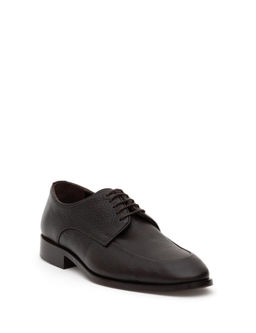 Коричневые туфли - Cacharel фото 3