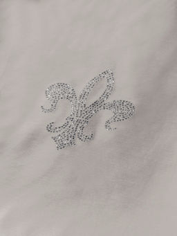 Lindor Fluffy (серый беж) Egyptian Cotton комплект - Kazanov.a. фото 4