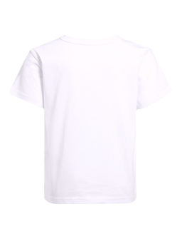 футболка 1ПДФК4332001 - Апрель фото 2