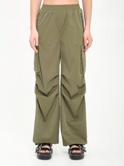 Брюки карго - Stilla фото 4