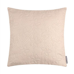 Подушка ST- Стандарт 40х40см, декоративная бежевая - Сонотерра фото 6
