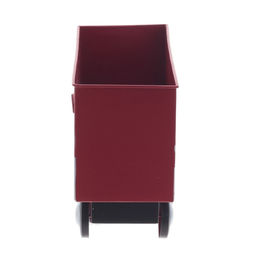 Фигурка декоративная "Грузовик", L60 W11 H19 см