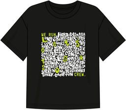 Футболка для мальчика 52406 Lets go - Let's go фото 5