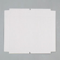 Цена за 5 шт. Коробка для торта с окном, кондитерская упаковка «Белая» 29 х 29 х 30 см