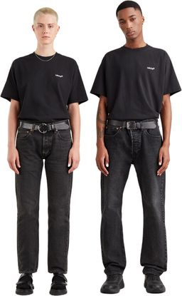 Джинсы мужские