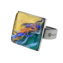 BALI Кольцо KO4624