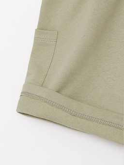 Beli Lastikli Erkek ?ocuk ?ort