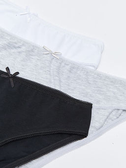 D?z Bikini K?lot 3l?