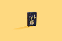 Зажигалка ZIPPO Затерянный в космосе | Lost in Space 46423  фото 7