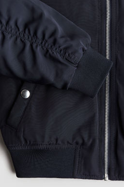 Cazadora bomber - H&m фото 3