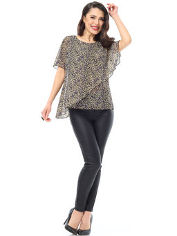 Блузка Мэнди, топ - Dstrend фото 5