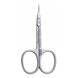 Nippon Nippers Ножницы маникюрные для кутикулы / S-103, ручная заточка, 90 мм