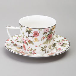 ЧАЙНЫЙ НАБОР LEFARD BLOSSOM НА 2 ПЕР. 4 ПР. 250 МЛ  фото 4