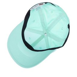 Бейсболка AMERICAN NEEDLE арт. 19H005A-SWEET Sweet Spot Drifter (голубой)  фото 2